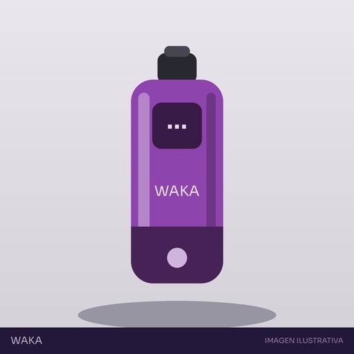 Waka soPro PA10000
