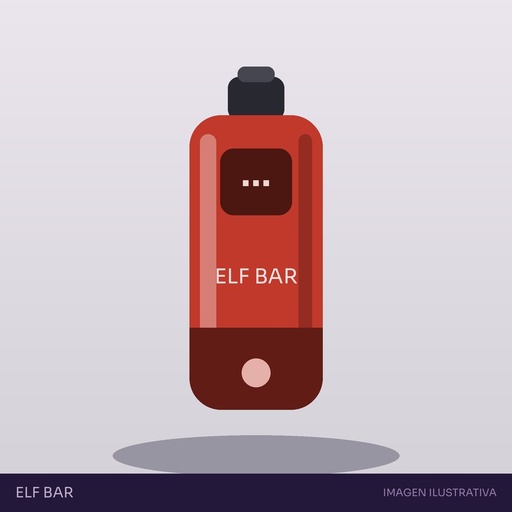 Elf Bar BC10000