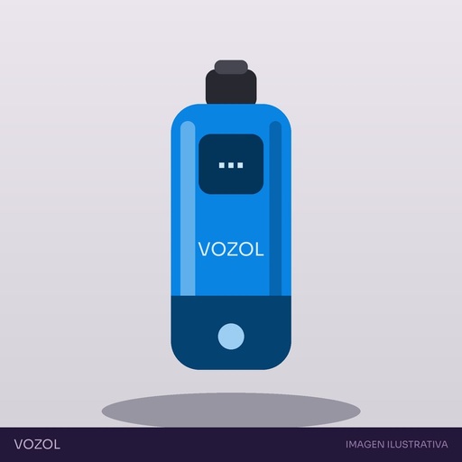 Vozol Gear 25000