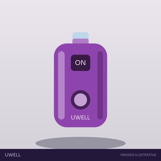 Uwell Caliburn G3 (kit)
