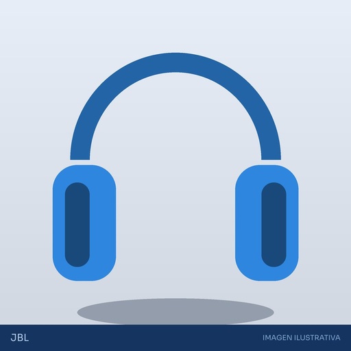 Auriculares JBL Tune 520BT