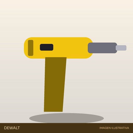 Atornillador DeWalt DCD771 20 V